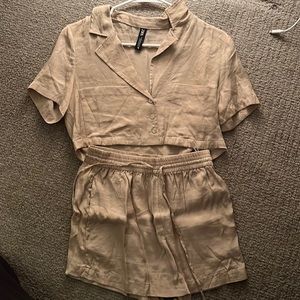 Zara set